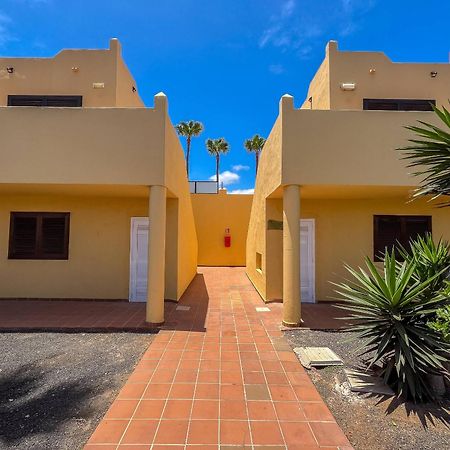 Oasis Royal 14 apartamento vista piscina Corralejo by Lightbooking Exterior foto