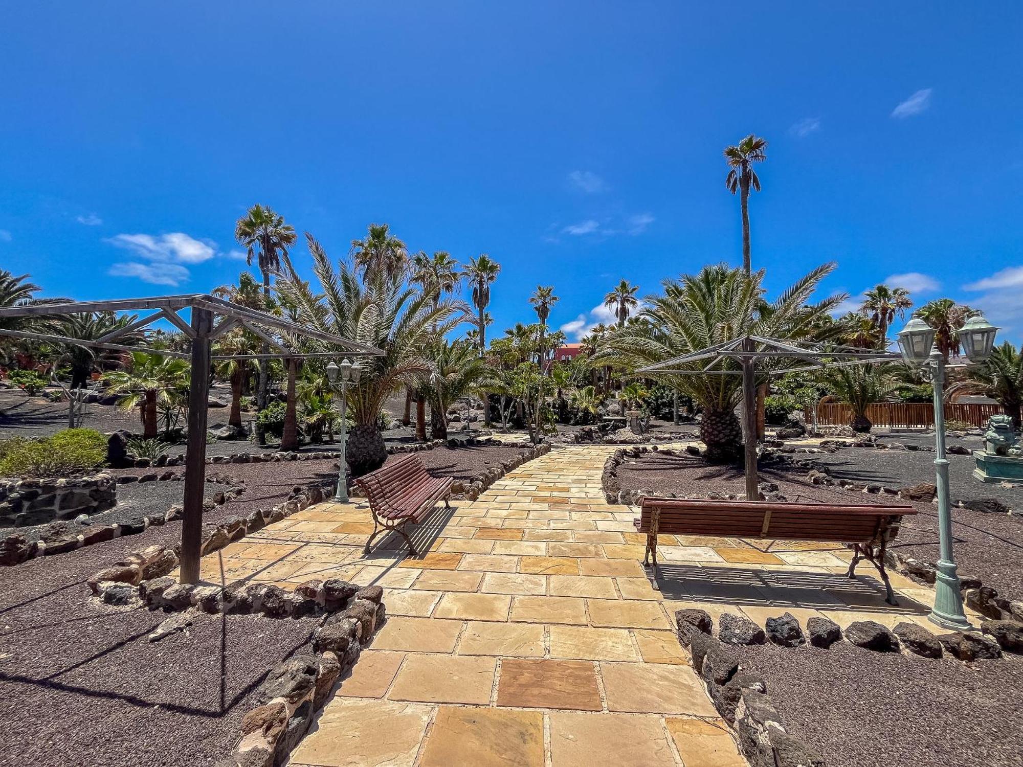 Oasis Royal 14 apartamento vista piscina Corralejo by Lightbooking Exterior foto