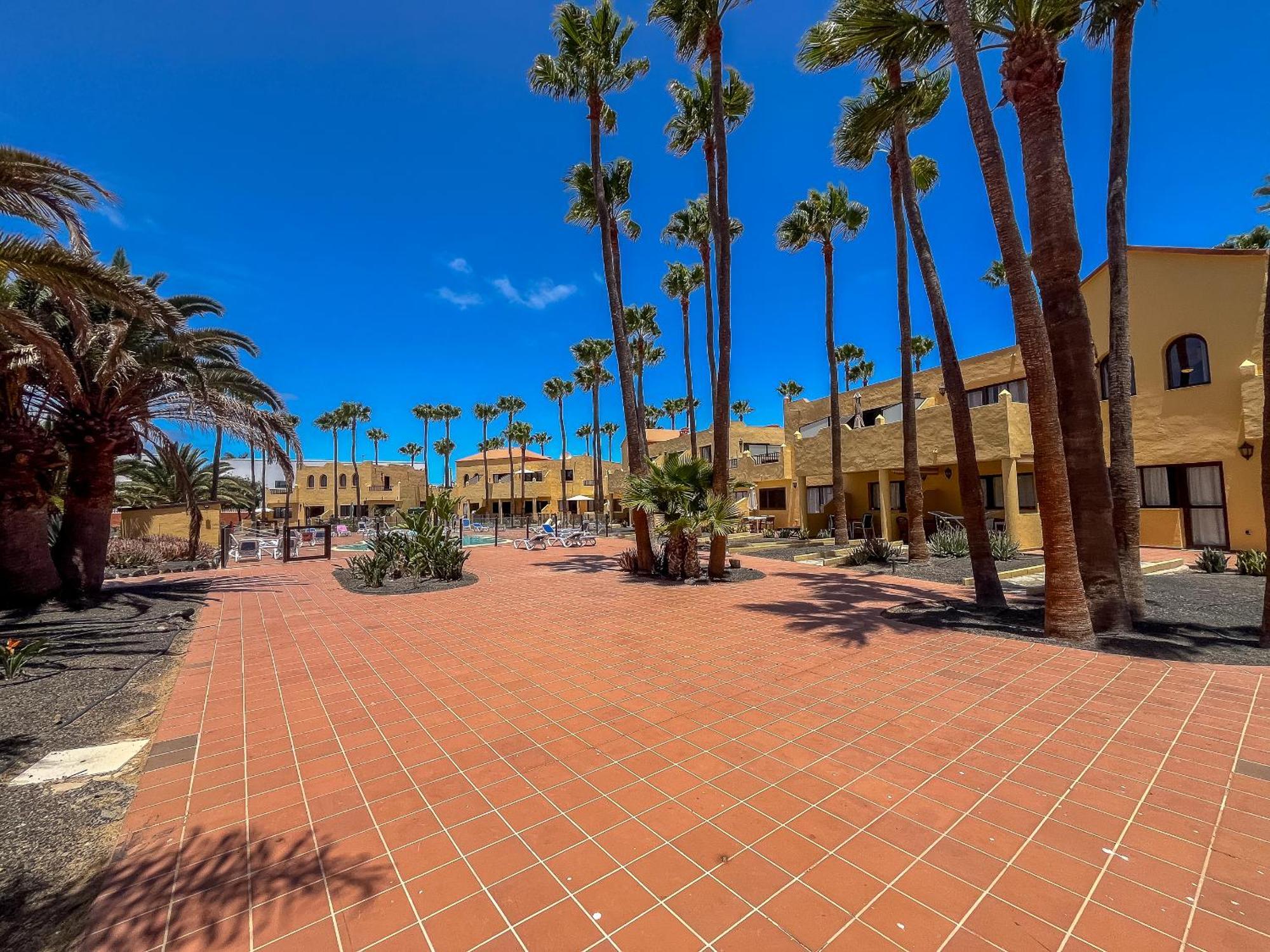Oasis Royal 14 apartamento vista piscina Corralejo by Lightbooking Exterior foto