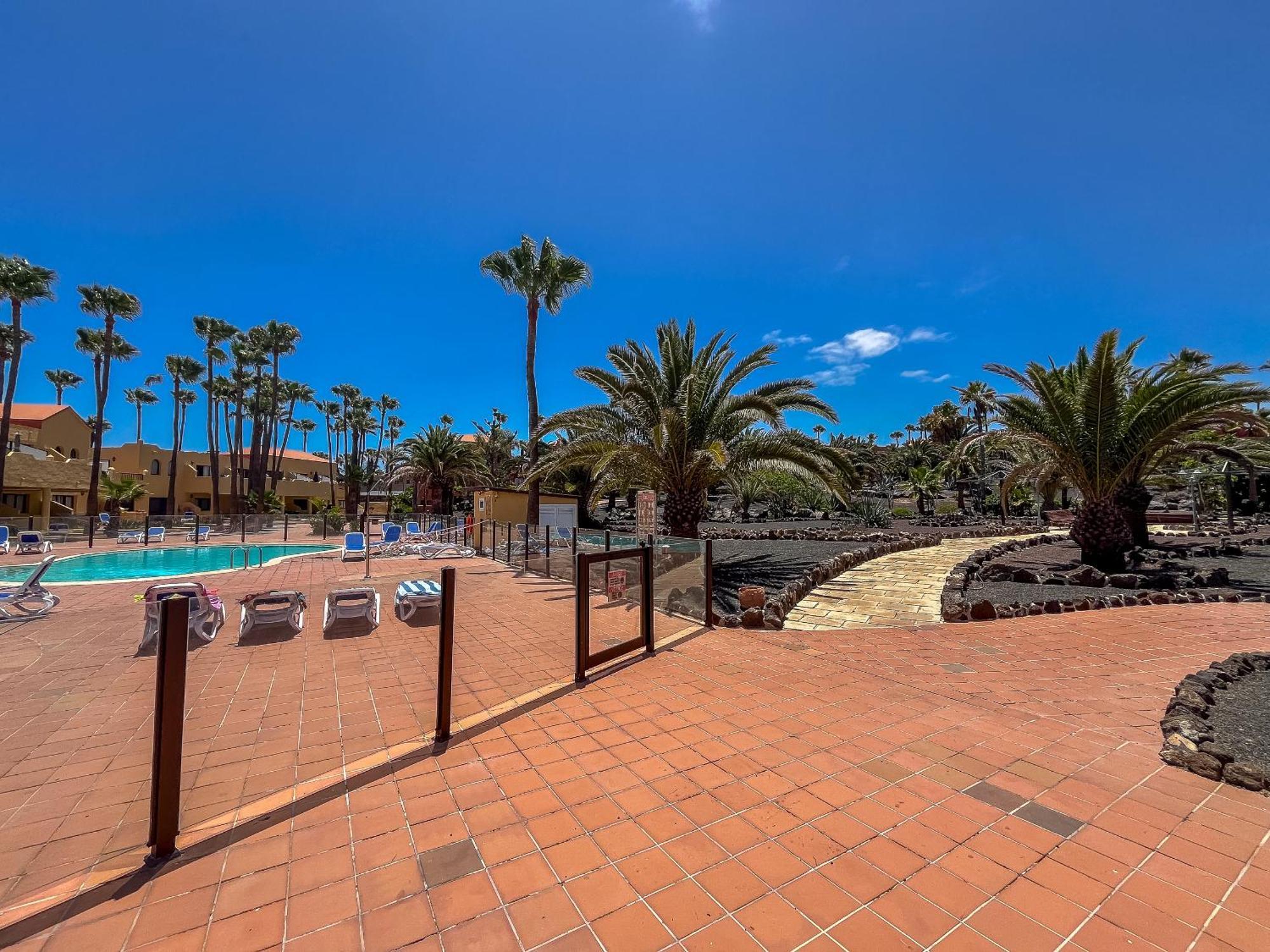Oasis Royal 14 apartamento vista piscina Corralejo by Lightbooking Exterior foto