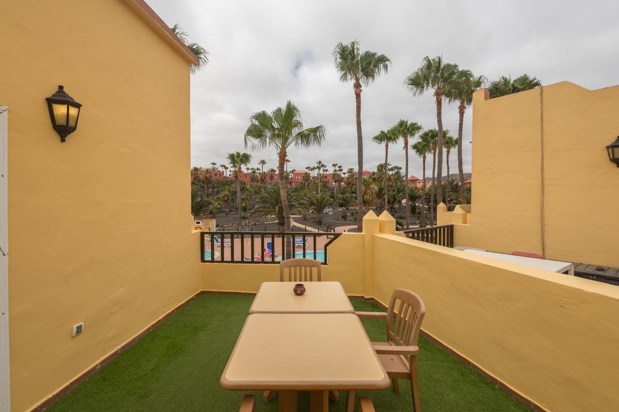 Oasis Royal 14 apartamento vista piscina Corralejo by Lightbooking Exterior foto