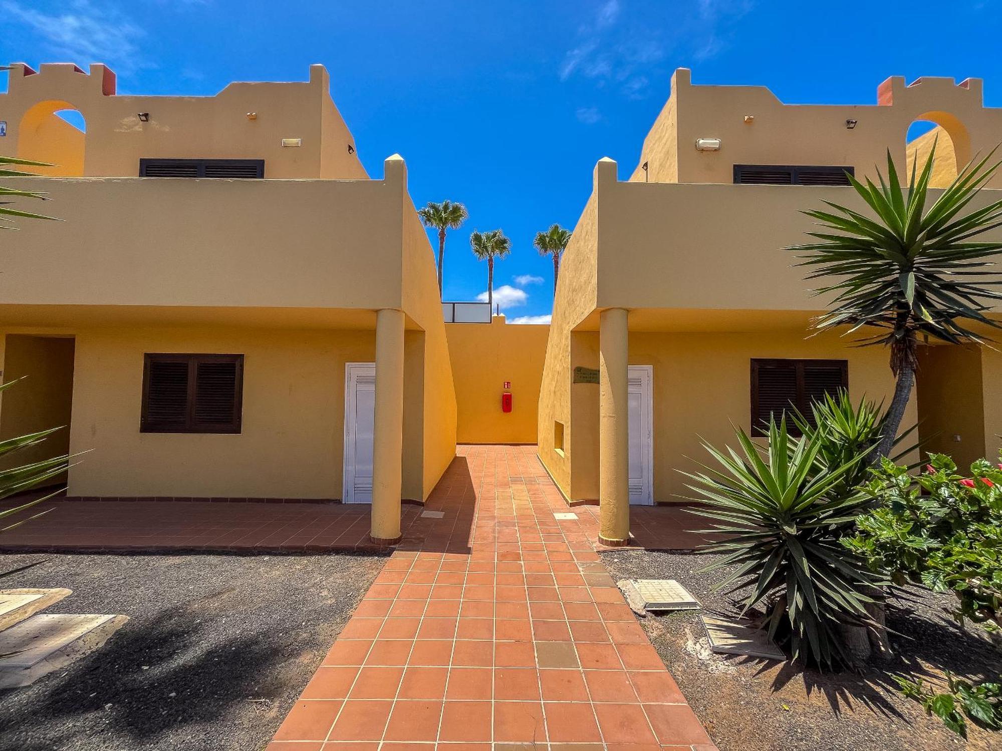 Oasis Royal 14 apartamento vista piscina Corralejo by Lightbooking Exterior foto