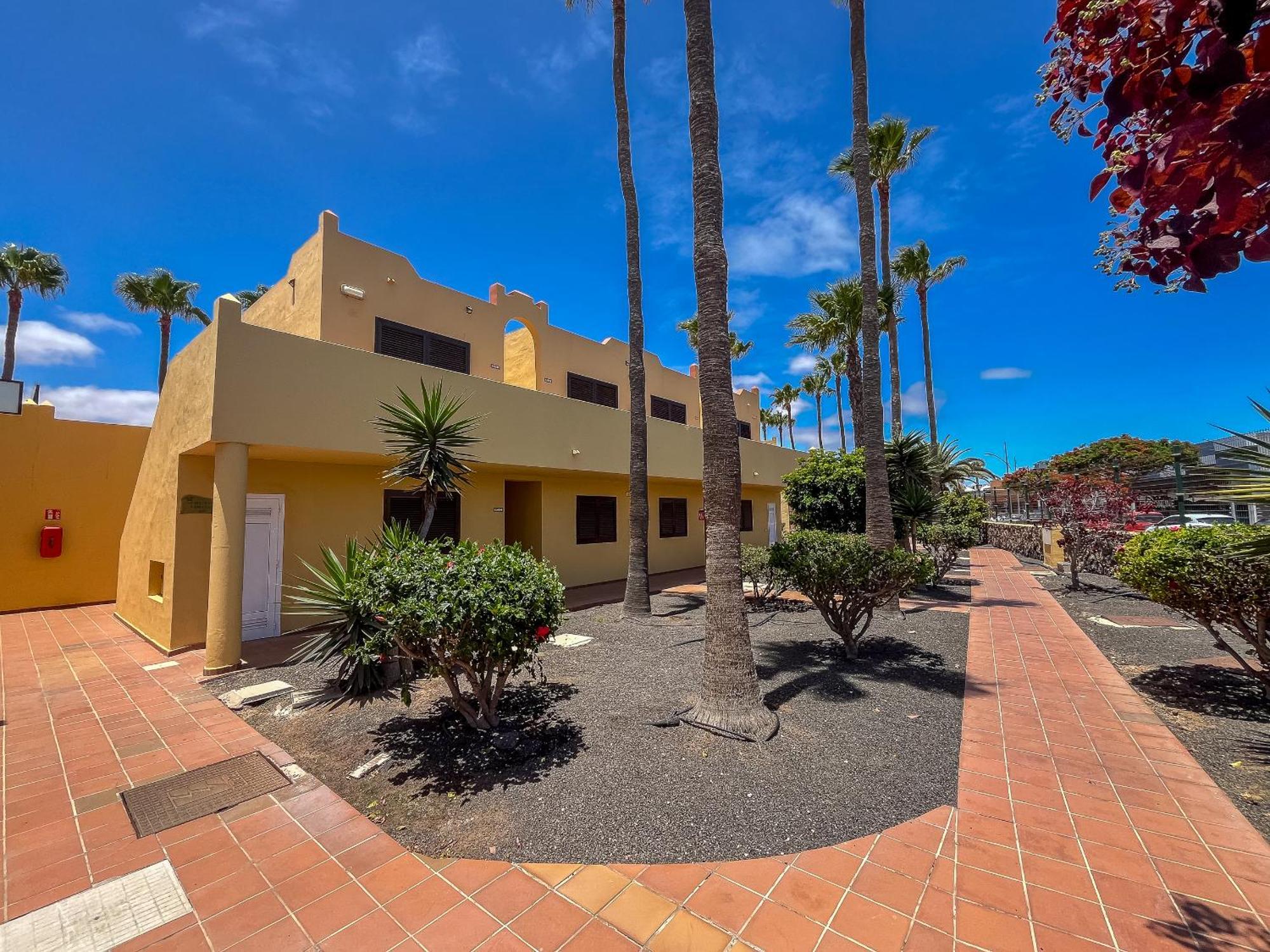 Oasis Royal 14 apartamento vista piscina Corralejo by Lightbooking Exterior foto