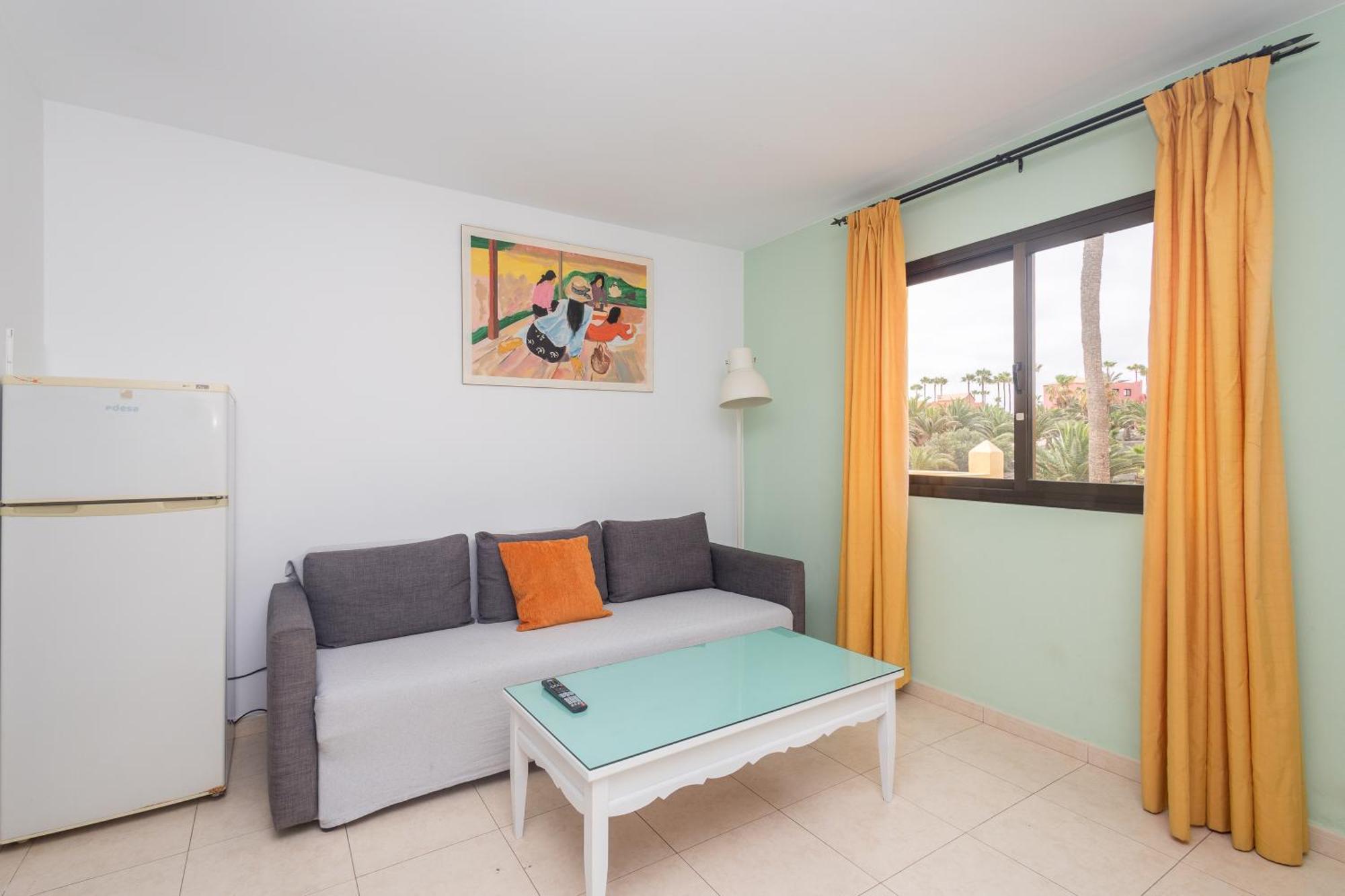 Oasis Royal 14 apartamento vista piscina Corralejo by Lightbooking Exterior foto