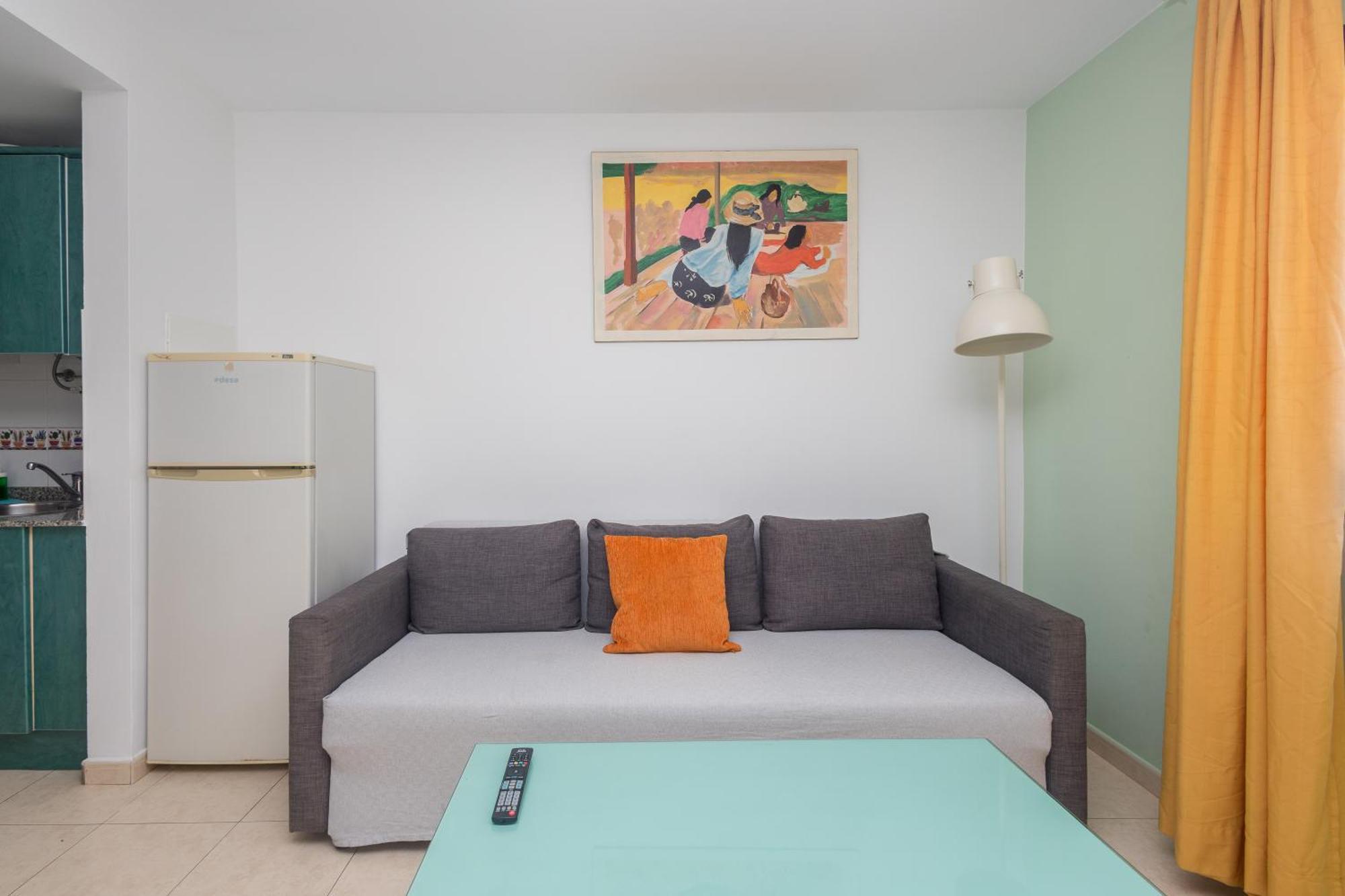 Oasis Royal 14 apartamento vista piscina Corralejo by Lightbooking Exterior foto