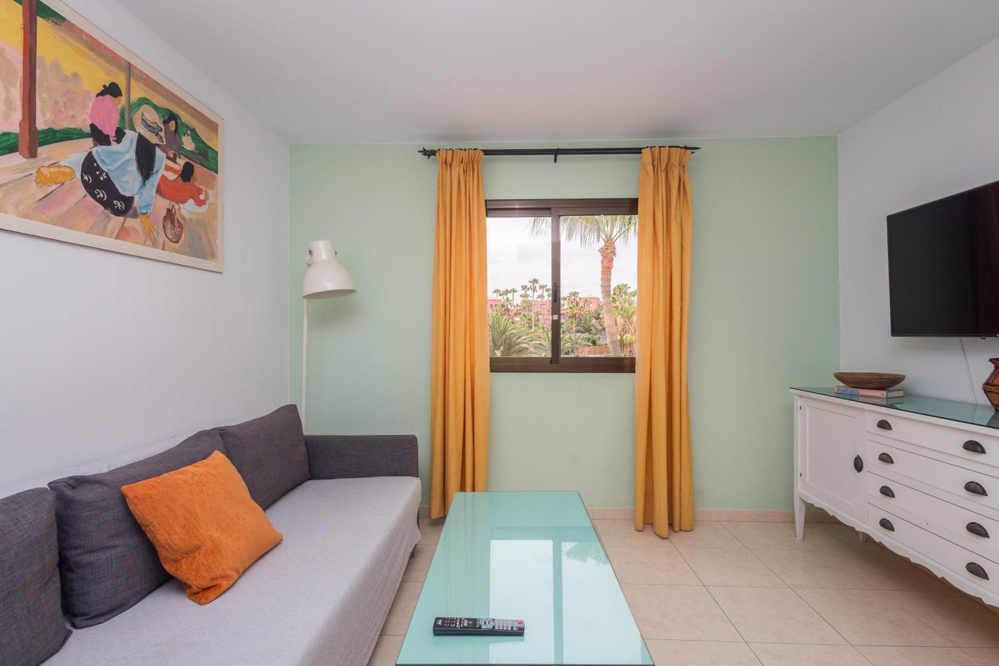 Oasis Royal 14 apartamento vista piscina Corralejo by Lightbooking Exterior foto