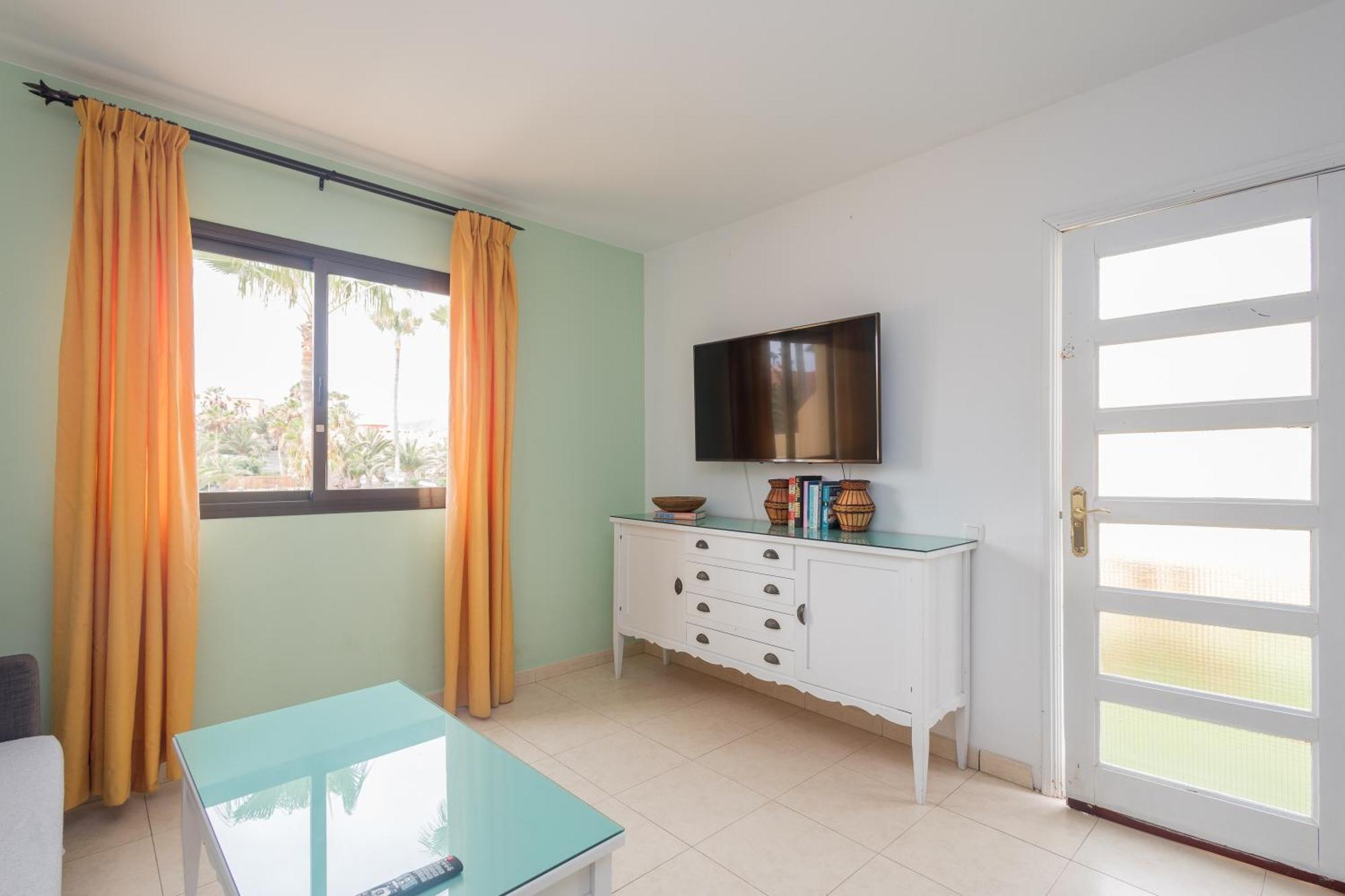 Oasis Royal 14 apartamento vista piscina Corralejo by Lightbooking Exterior foto