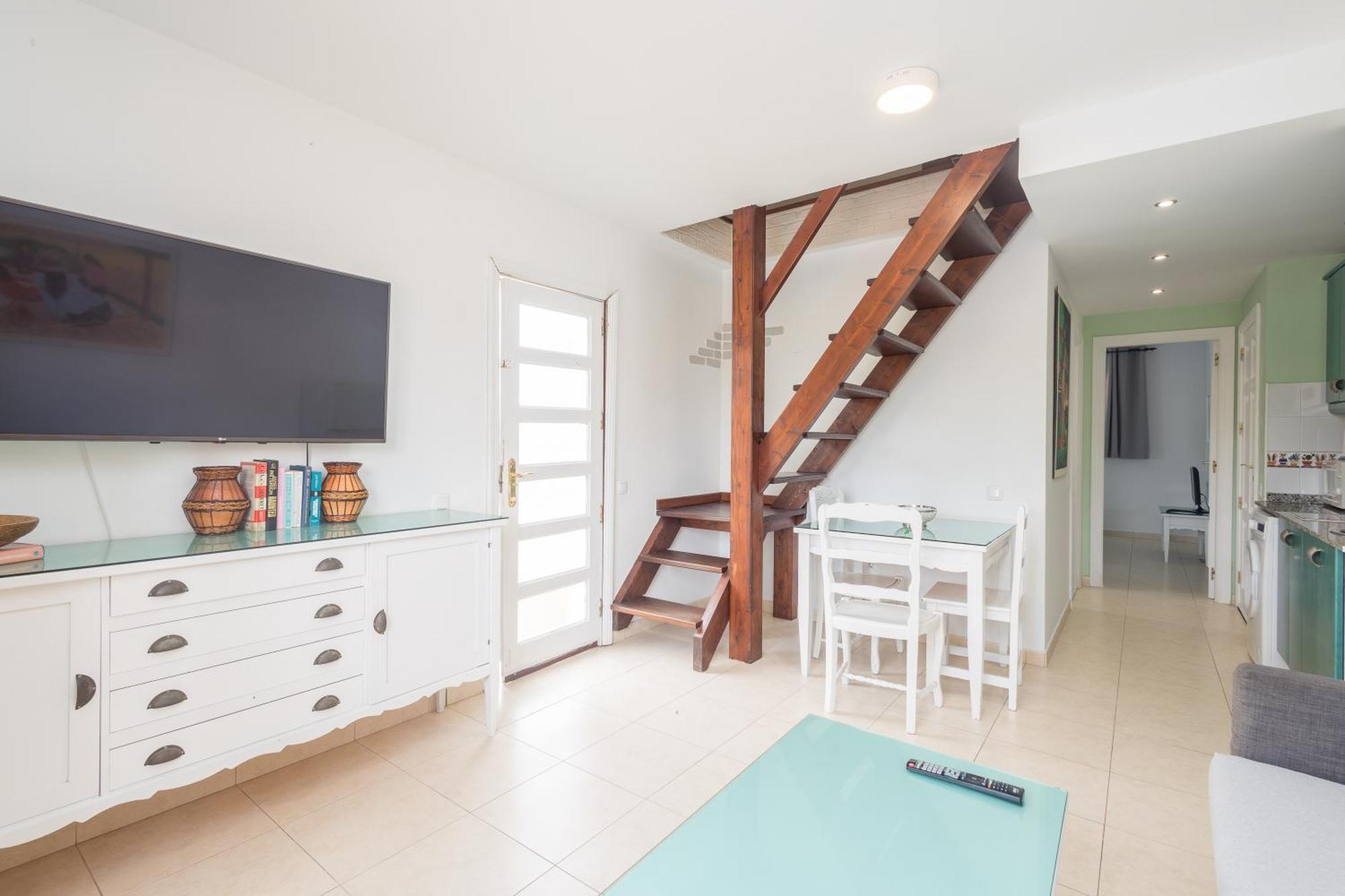 Oasis Royal 14 apartamento vista piscina Corralejo by Lightbooking Exterior foto