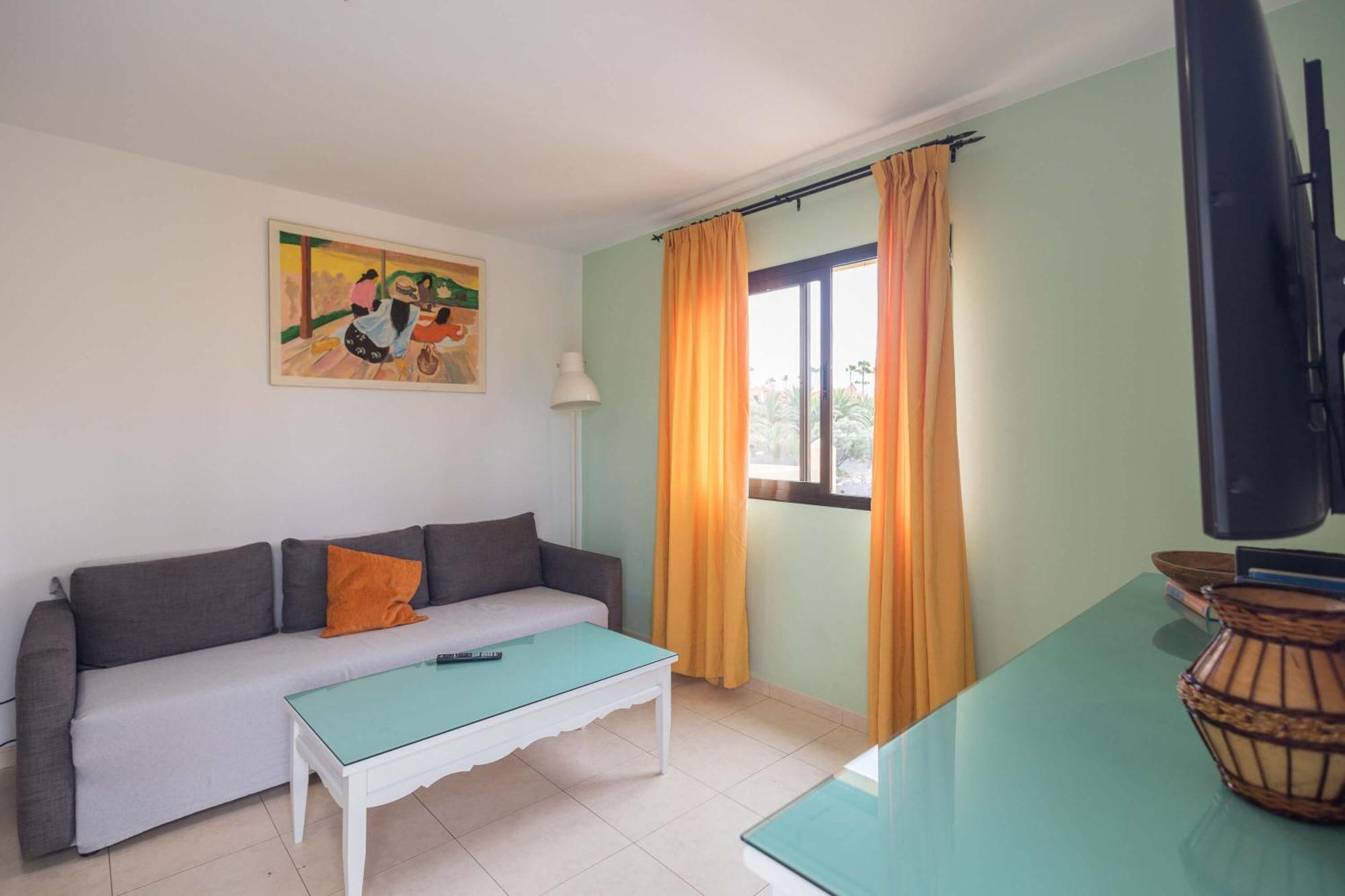 Oasis Royal 14 apartamento vista piscina Corralejo by Lightbooking Exterior foto