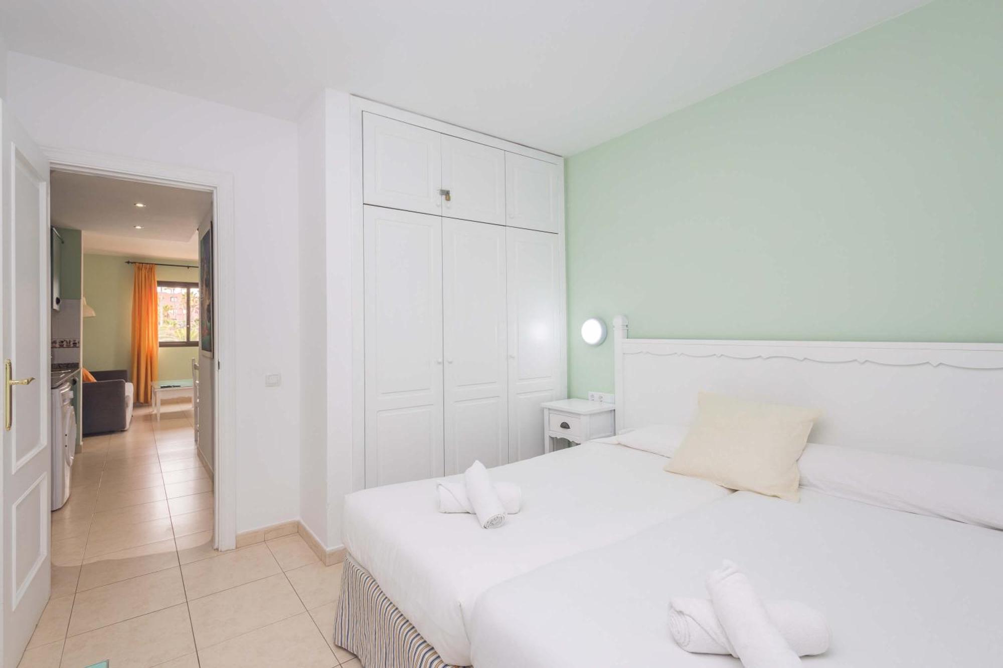 Oasis Royal 14 apartamento vista piscina Corralejo by Lightbooking Exterior foto