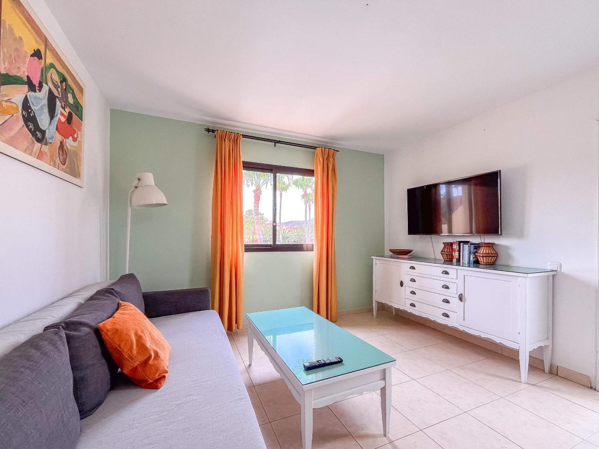 Oasis Royal 14 apartamento vista piscina Corralejo by Lightbooking Exterior foto